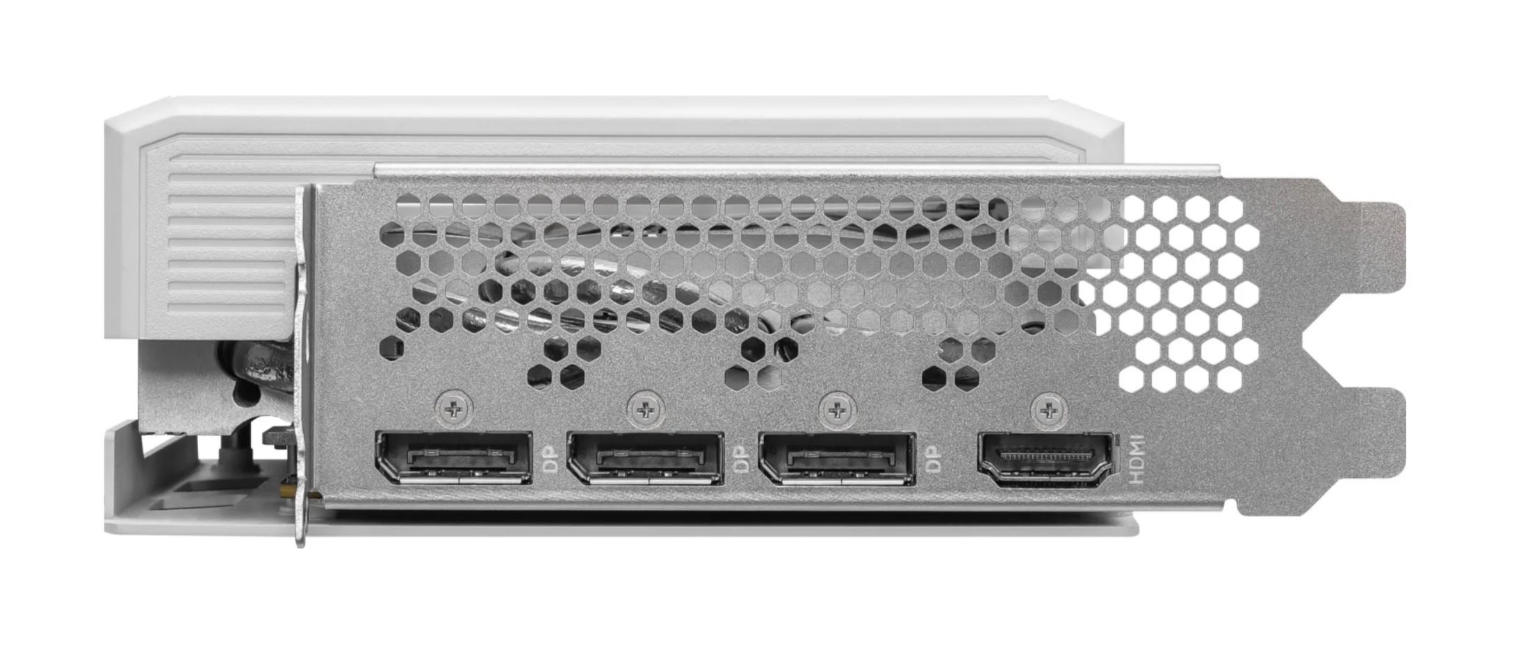 ASROCK Intel Arc B580 Steel Legend Gaming OC Grafikkarte 12GB GDDR6 1x HDMI 3x DP