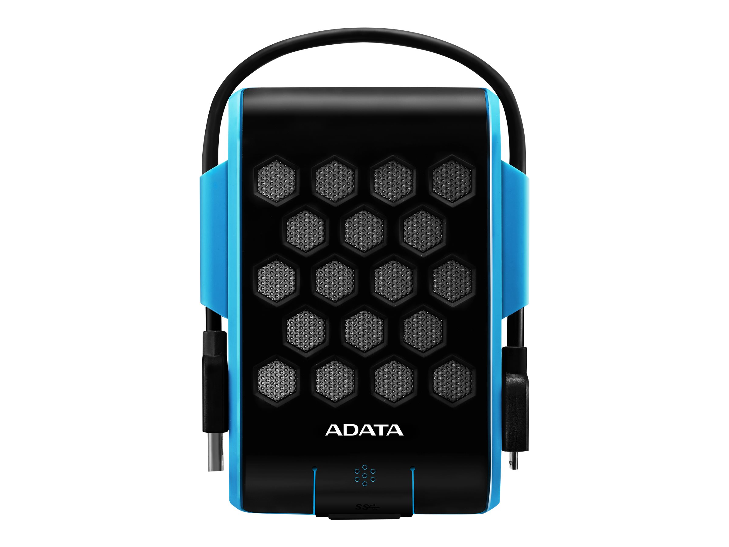 ADATA HD720 - Festplatte - 2 TB - USB 3.0