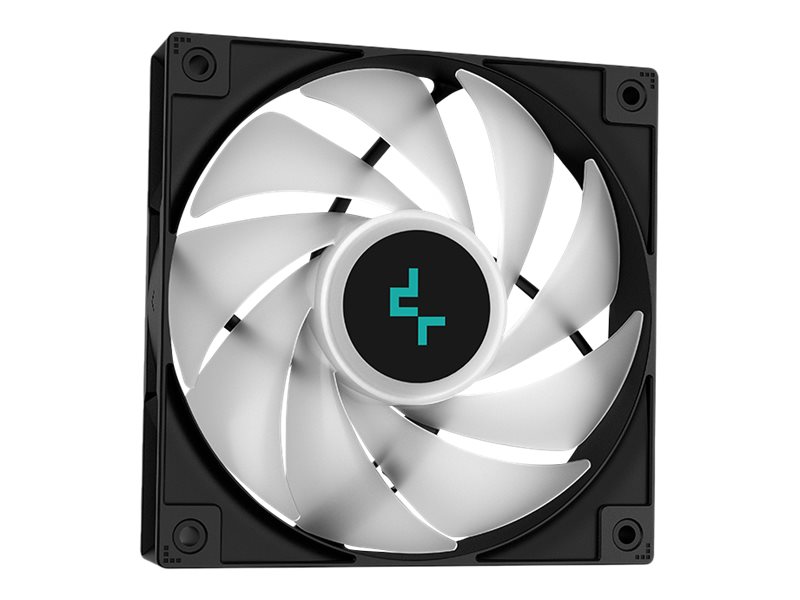 Deepcool Infinity Series LS520 SE - Prozessor-Flüssigkeitskühlsystem