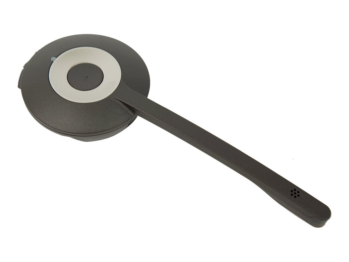 Jabra PRO 900 spare headset - Headset - DECT - kabellos