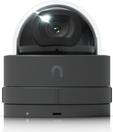 Ubiquiti UniFi G5 Ultra - Netzwerk-Überwachungskamera - Kuppel - Innenbereich - manipulationssicher - Farbe (Tag&Nacht) - 4 MP - 2688 x 1512 - 2K - LAN 10/100 - PoE (UVC-G5-DOME-ULTRA-B)