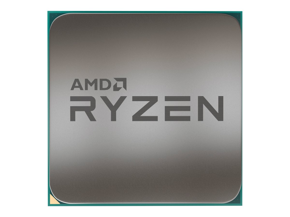AMD Ryzen 7 5800X - 3.8 GHz - 8 Kerne - 16 Threads - 32 MB Cache-Speicher - Socket AM4 - PIB/WOF