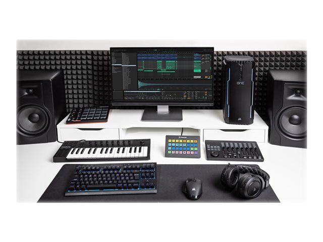 Elgato Stream Deck XL - Tastenfeld Eingabegerät