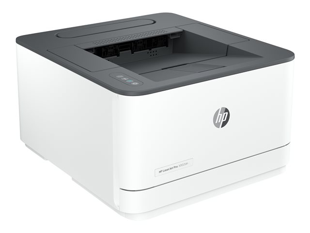 HP LaserJet Pro 3002dn - Drucker - s/w - Laser