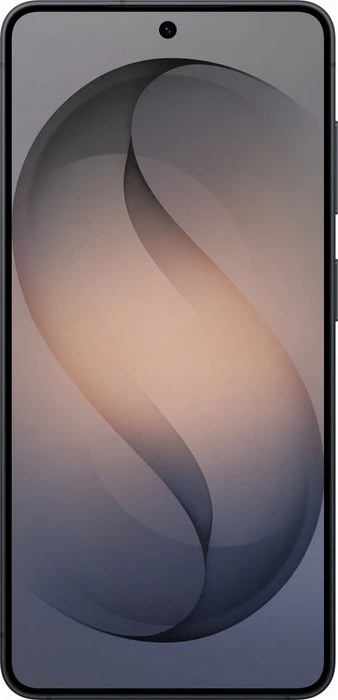 Samsung Galaxy S26 Enterprise Edition 512 GB 6,3 Zoll Schwarz 5G Dual-SIM Android 16
