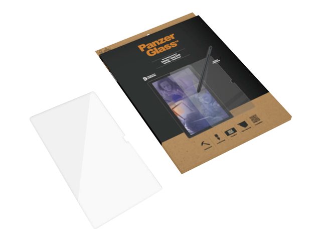 PanzerGlass - Bildschirmschutz für Handy - Glas - für Samsung Galaxy Tab A8