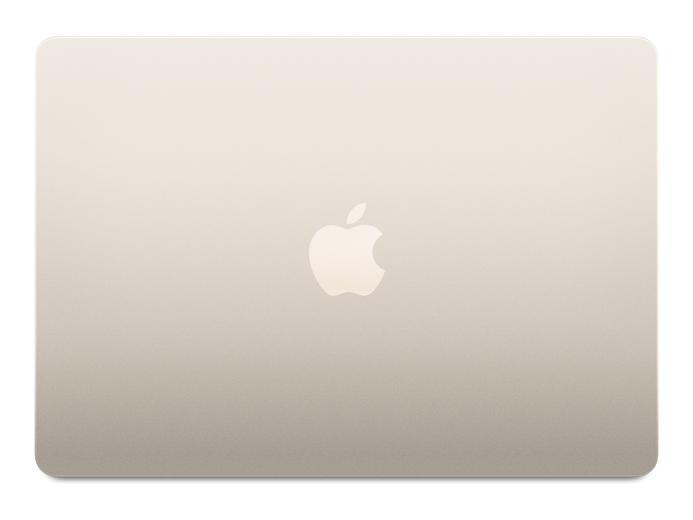 Apple MacBook Air - 34.46 cm (13.6") - M2 - 16 GB RAM - 256 GB SSD - Deutsch