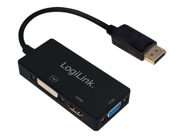 LogiLink - Videokonverter