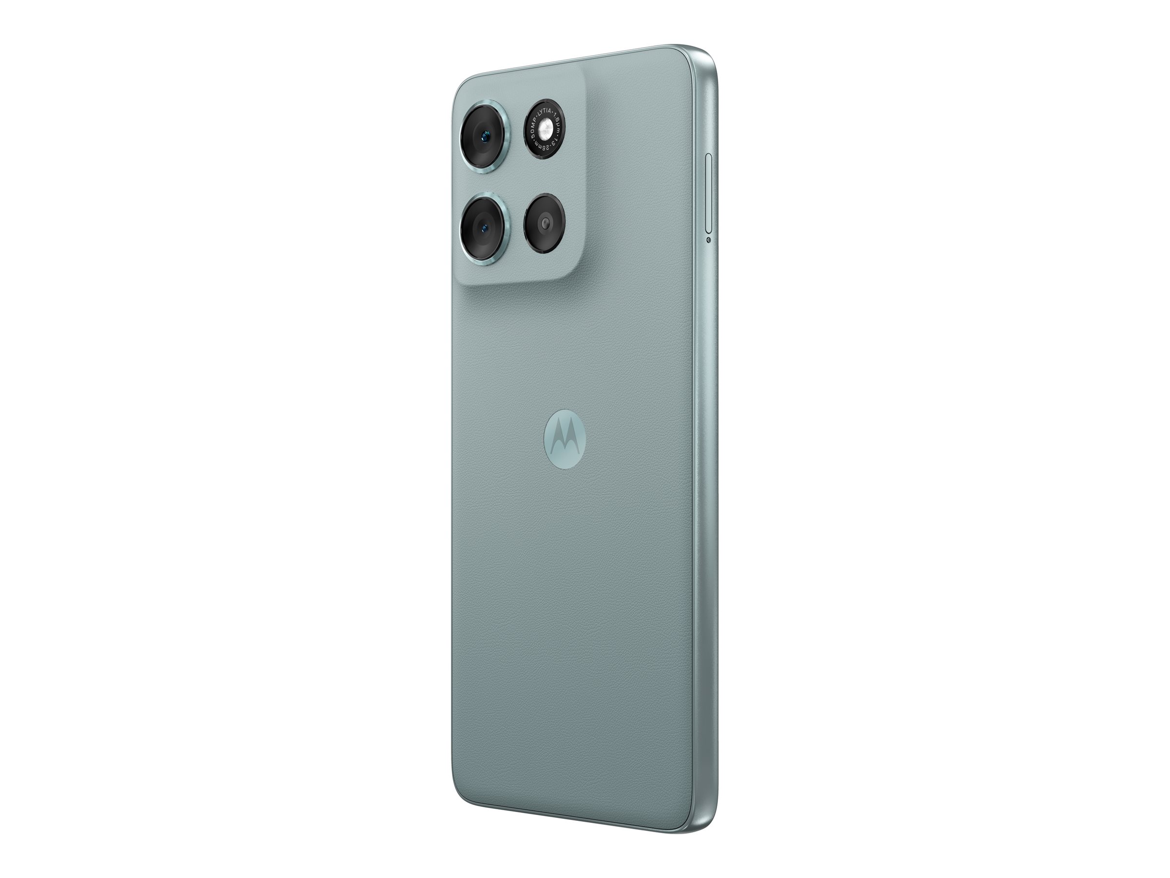 Motorola Moto G56 - Pantone Grau Nebel - 5G Smartphone - 256 GB - GSM