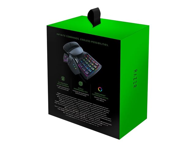 Razer Gaming-Keypad Tartarus V2