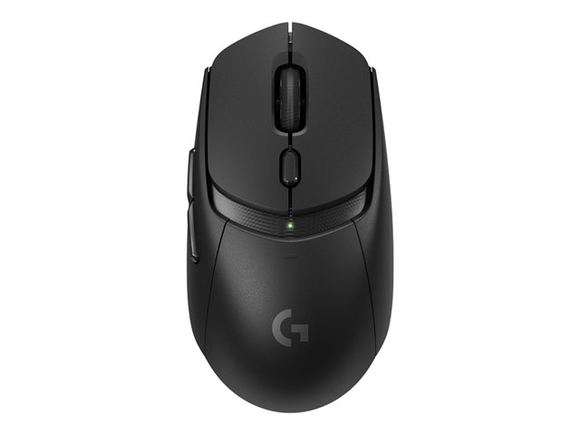Logitech G G309 - Maus - Gaming - 2.4 GHz
Bluetooth - Schwarz