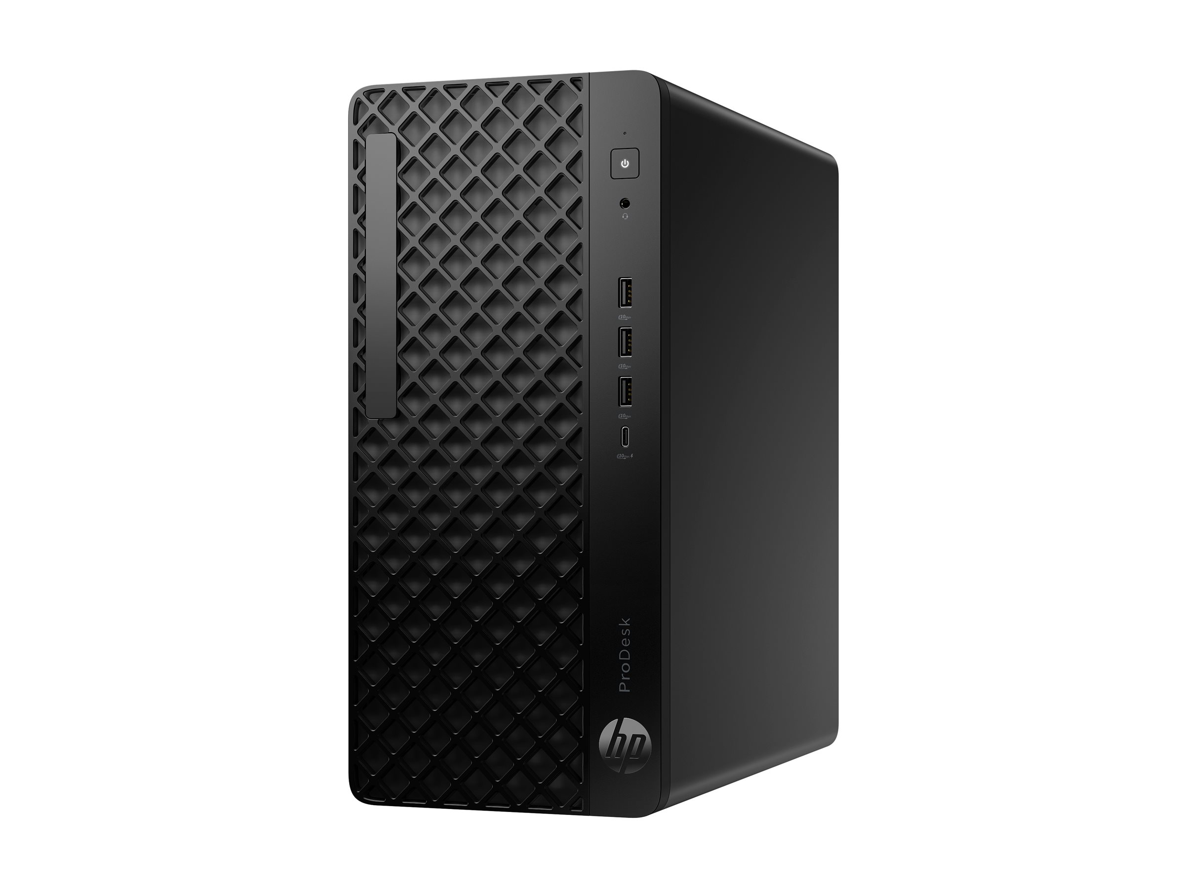 HP ProDesk 4 G1i AI - Mini - Core Ultra 5 235T - 16 GB - SSD 512 GB - Deutsch
