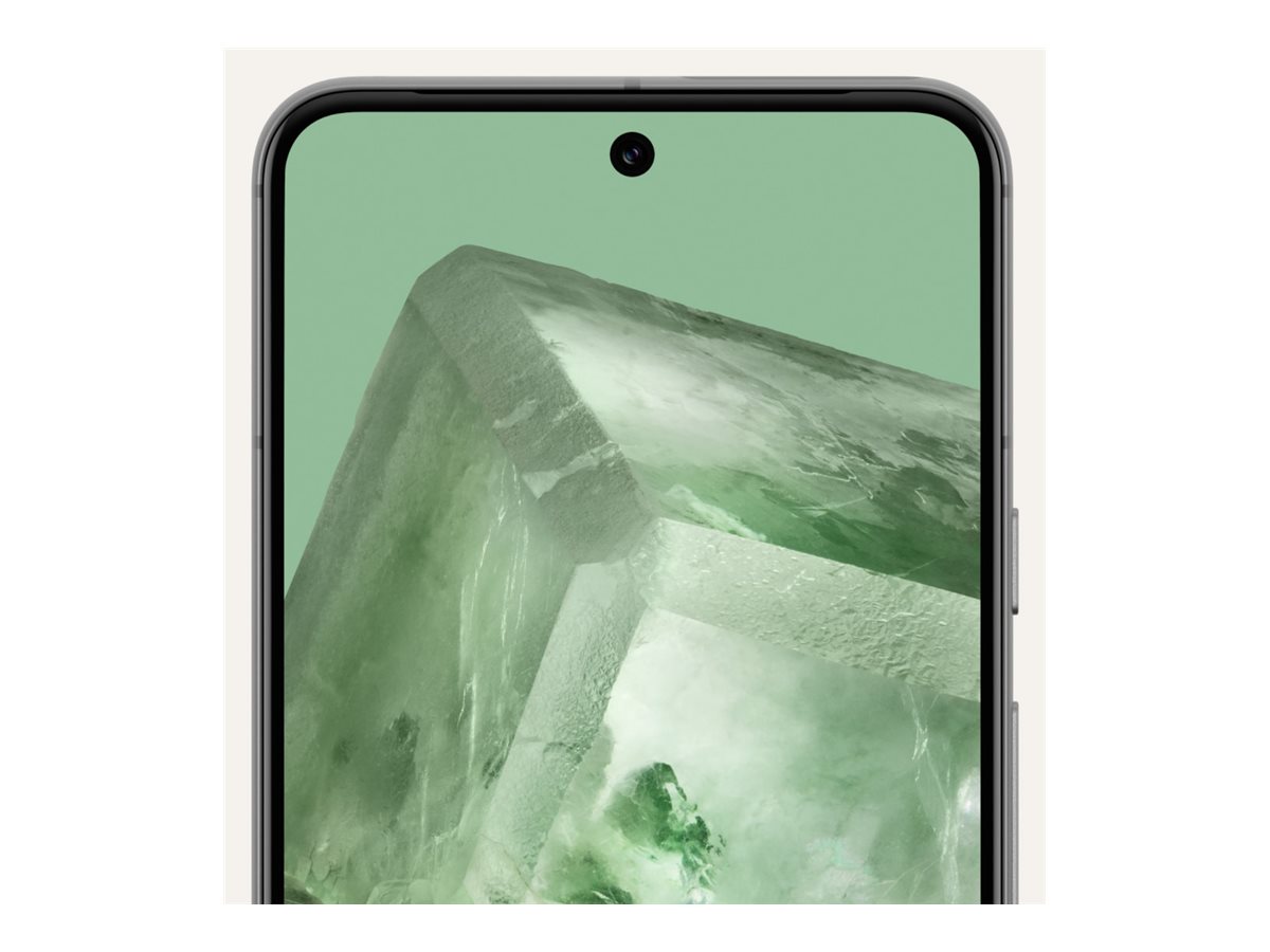 Google Pixel 8 - haselnussbraun - 5G Smartphone - 256 GB - GSM