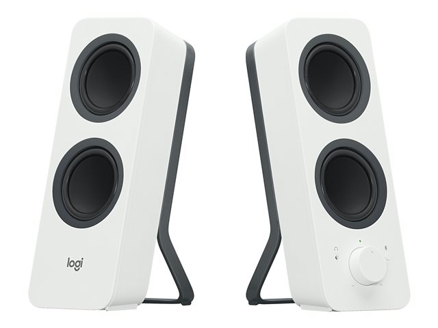 Logitech Z207 - Lautsprecher - für PC - kabellos