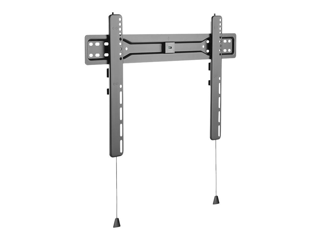 HAGOR BL Superslim 600 Befestigungskit - für LCD-Display - Schwarz