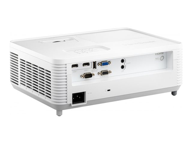 ViewSonic PA700W - DLP-Projektor - Zoomobjektiv