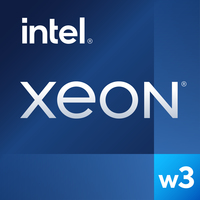 Intel Xeon W3-2423 / 2.1 GHz Prozessor - OEM