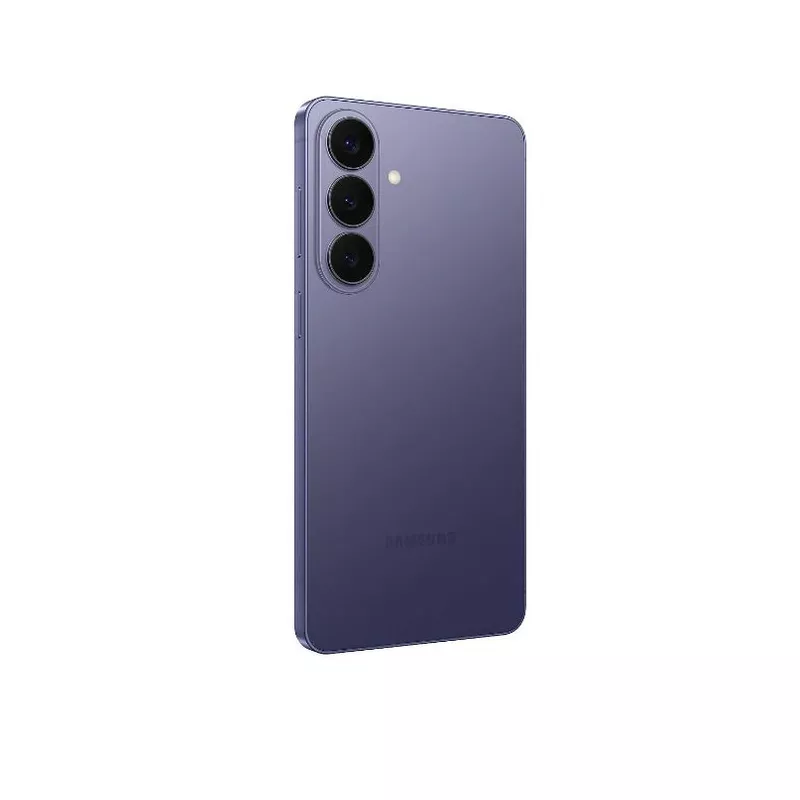 Samsung Galaxy S26+ 5G Dual-SIM Smartphone 12/512 GB Cobalt Violet 6,7" AMOLED