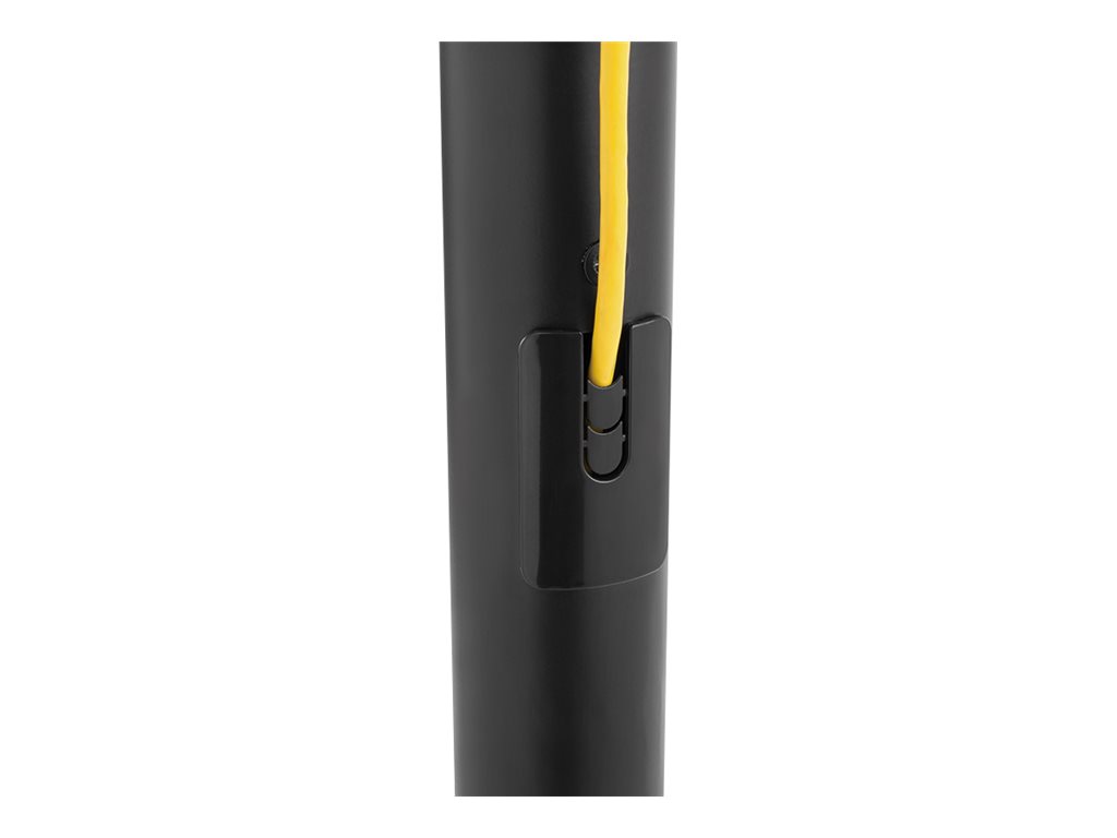 LogiLink Aufstellung - V-Base - für LCD TV - Schwarz