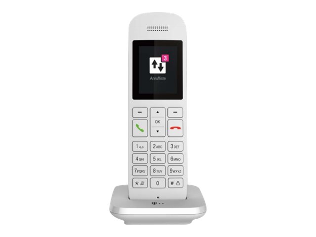 TELEKOM Speedphone 12 weiss (40844151)