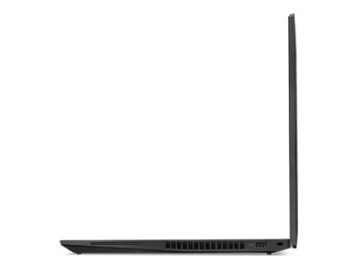 Lenovo ThinkPad P16s Gen 2 - 40.6 cm (16") - Ryzen 7 Pro 7840U - AMD PRO - 16 GB RAM - 512 GB SSD - Deutsch