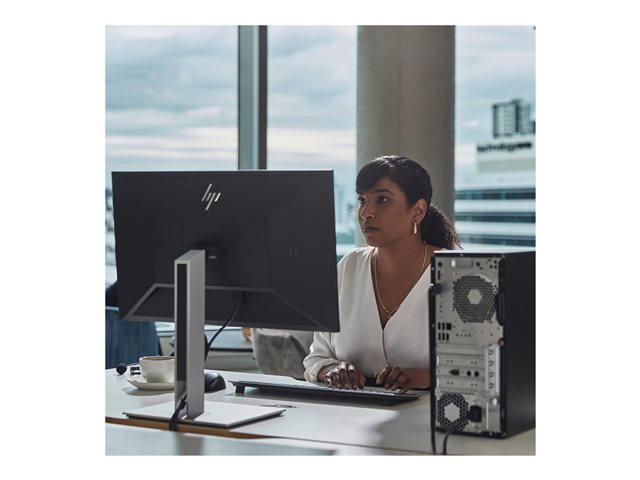 HP Pro 400 G9 Tower i7-13700 - Workstation - Core i7 - Workstation - Core i7 - 32 GB - DDR4 - 512 GB