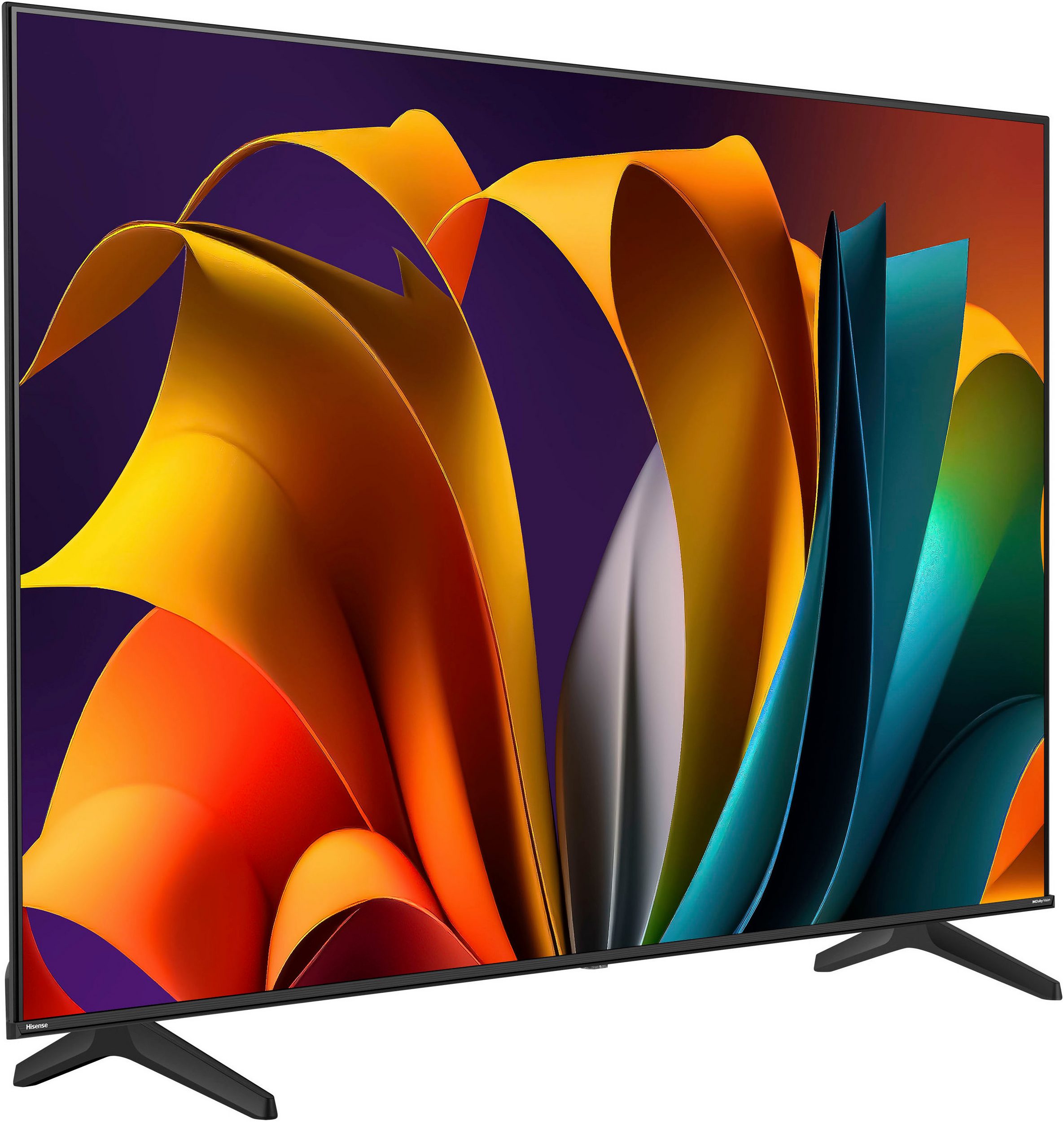 Hisense 75E6NT E6NT Series - 189 cm (75") LCD-TV mit LED-Hintergrundbeleuchtung - 4K