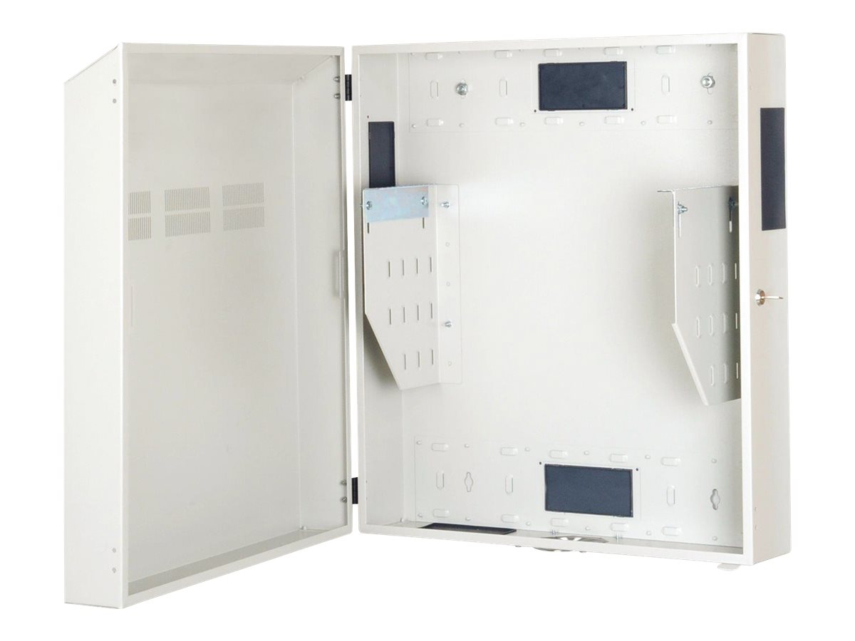 DIGITUS Professional DN-19 WM-V4U-SL - Gehäuse - 4U