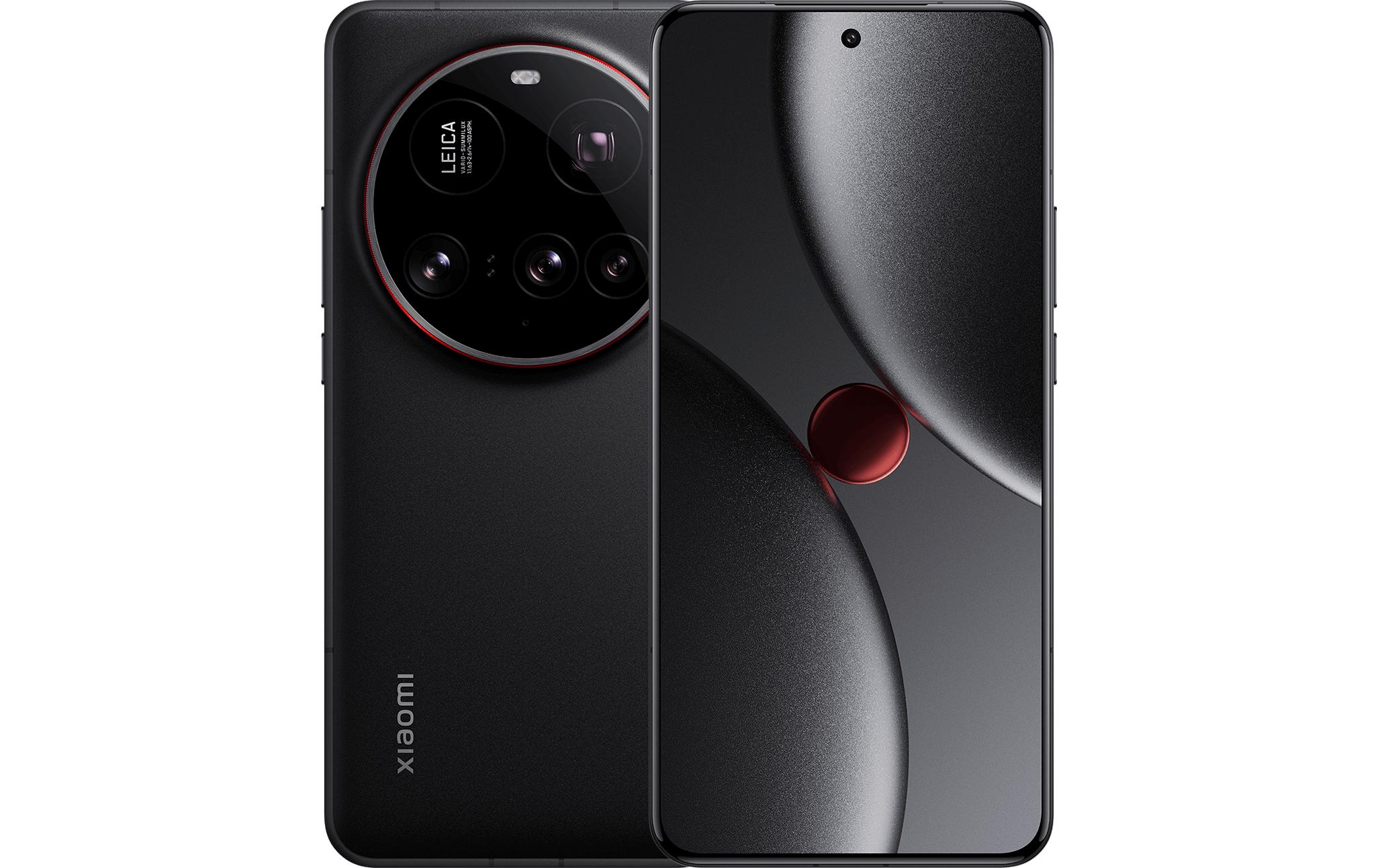 Xiaomi 15 Ultra 5G Dual Sim 16GB RAM 512GB - Black - 512 GB (MB0JHAEU)