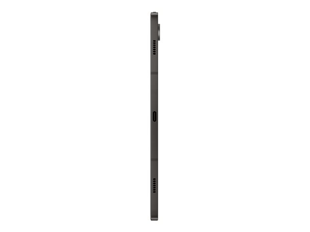 Samsung Galaxy Tab S9 - Enterprise Edition - Tablet - Android 13 - 128 GB - 27.81 cm (11") Dynamic AMOLED 2X (2560 x 1600) - microSD-Steckplatz - 3G, 4G, 5G - Graphite