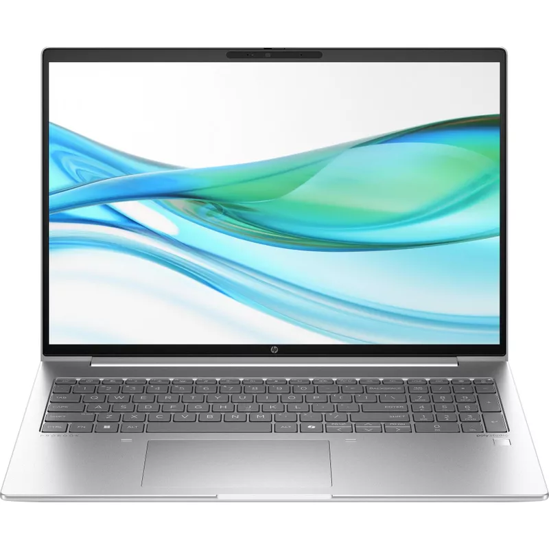 HP ProBook 460 G11 Notebook - Wolf Pro Security - Intel Core Ultra 5 125U / 1.3 GHz - Win 11 Pro - Intel Graphics - 16 GB RAM - 512 GB SSD NVMe - 40.6 cm (16")