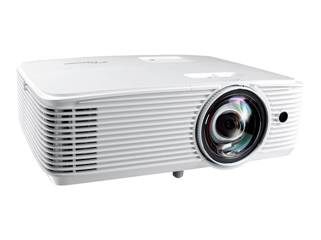 Optoma W309ST - DLP-Projektor - Short-Throw - tragbar - 3D