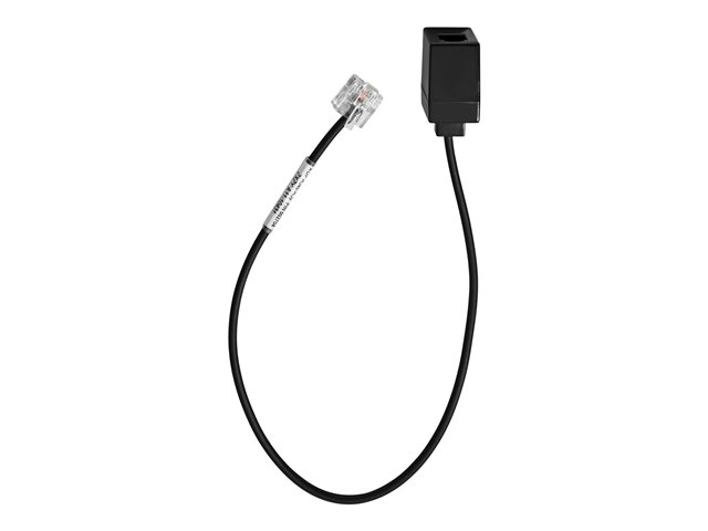 EPOS ADP RJ45-RJ9 - Headsetadapter