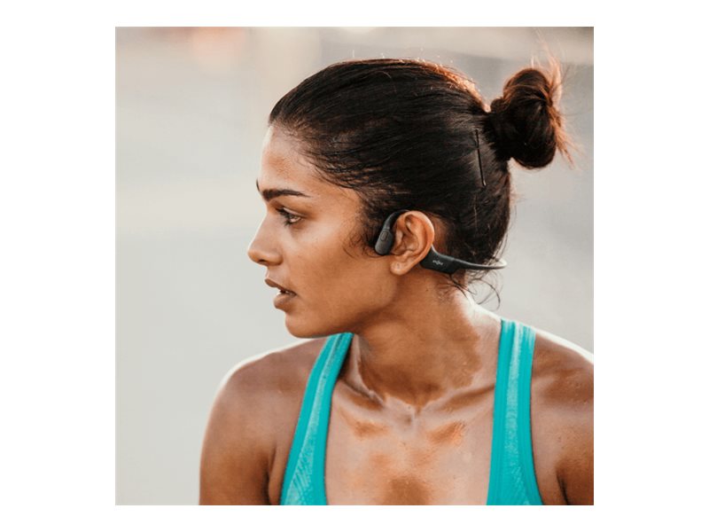 SHOKZ OpenRun - Kopfhörer mit Mikrofon