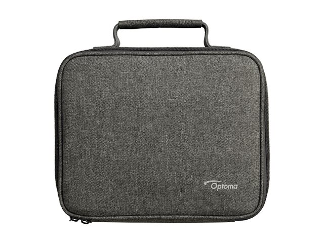 Optoma ML1080ST - DLP-Projektor - Short-Throw - tragbar - weiß