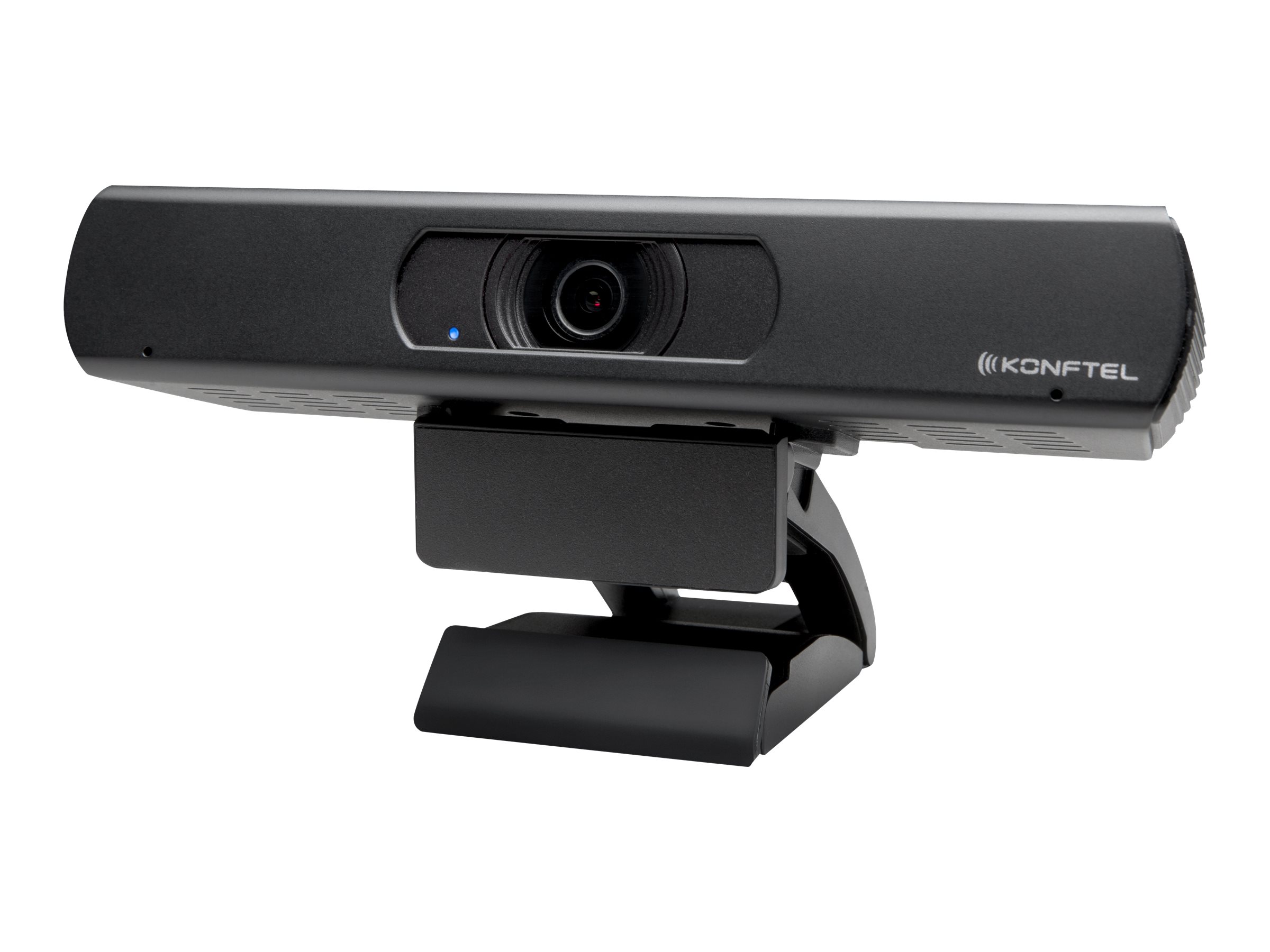 Konftel Cam20 - Konferenzkamera - Farbe - 3840 x 2160 - 4K - USB 3.0 - MJPEG, H.264 - Gleichstrom 5 V