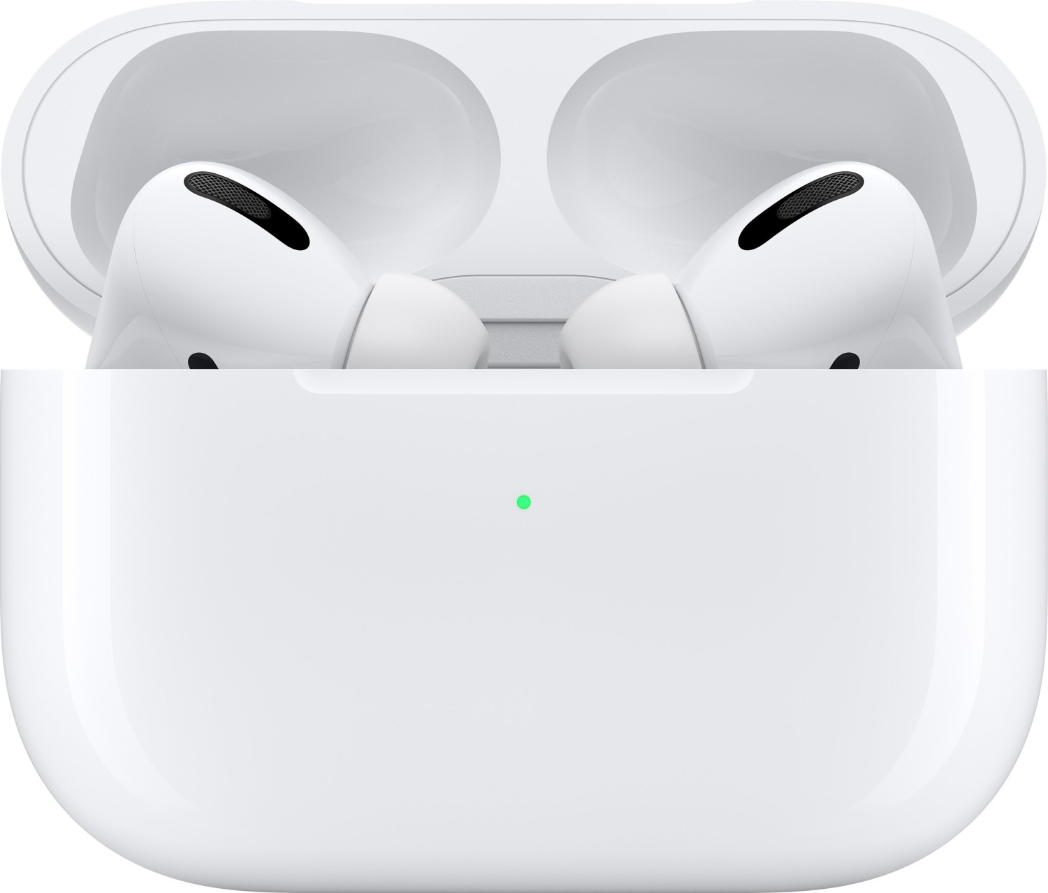 Apple AirPods Pro - 1. Generation - True Wireless-Kopfhörer mit Mikrofon