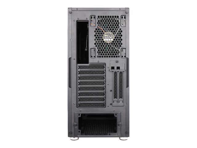 Nanoxia Deep Silence 8 Pro - Tower - ATX