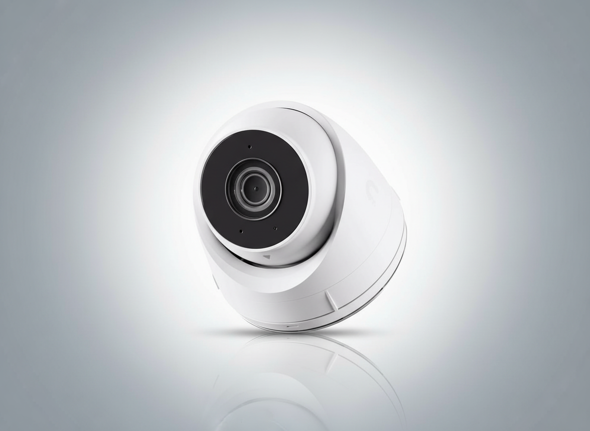 UniFi Kamera G5 – Ubiquiti Netzwerkkamera Full-HD mit Nachtsicht