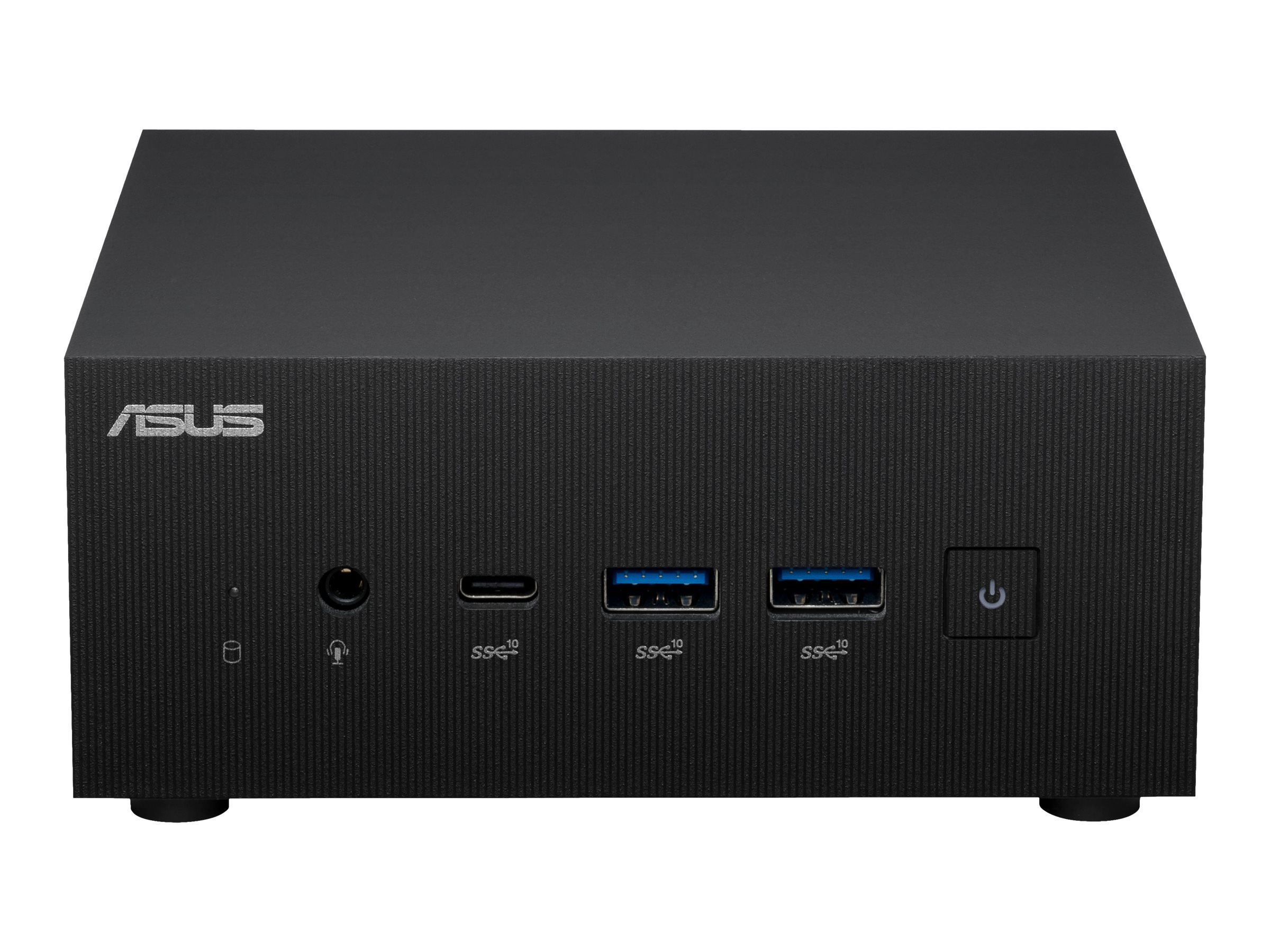 ASUS ExpertCenter PN64 S7013MD - Mini-PC - Core i7 12700H 2.3 GHz - 16 GB - SSD 512 GB