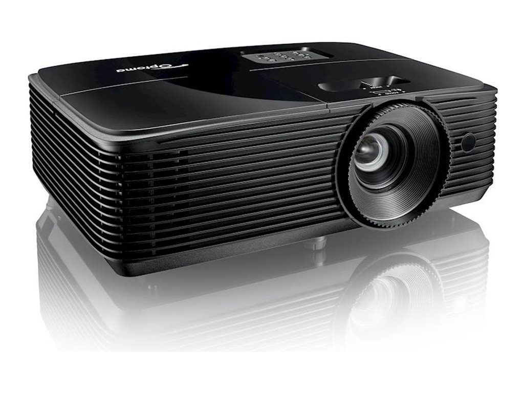 Optoma H190X - DLP-Projektor - 3D