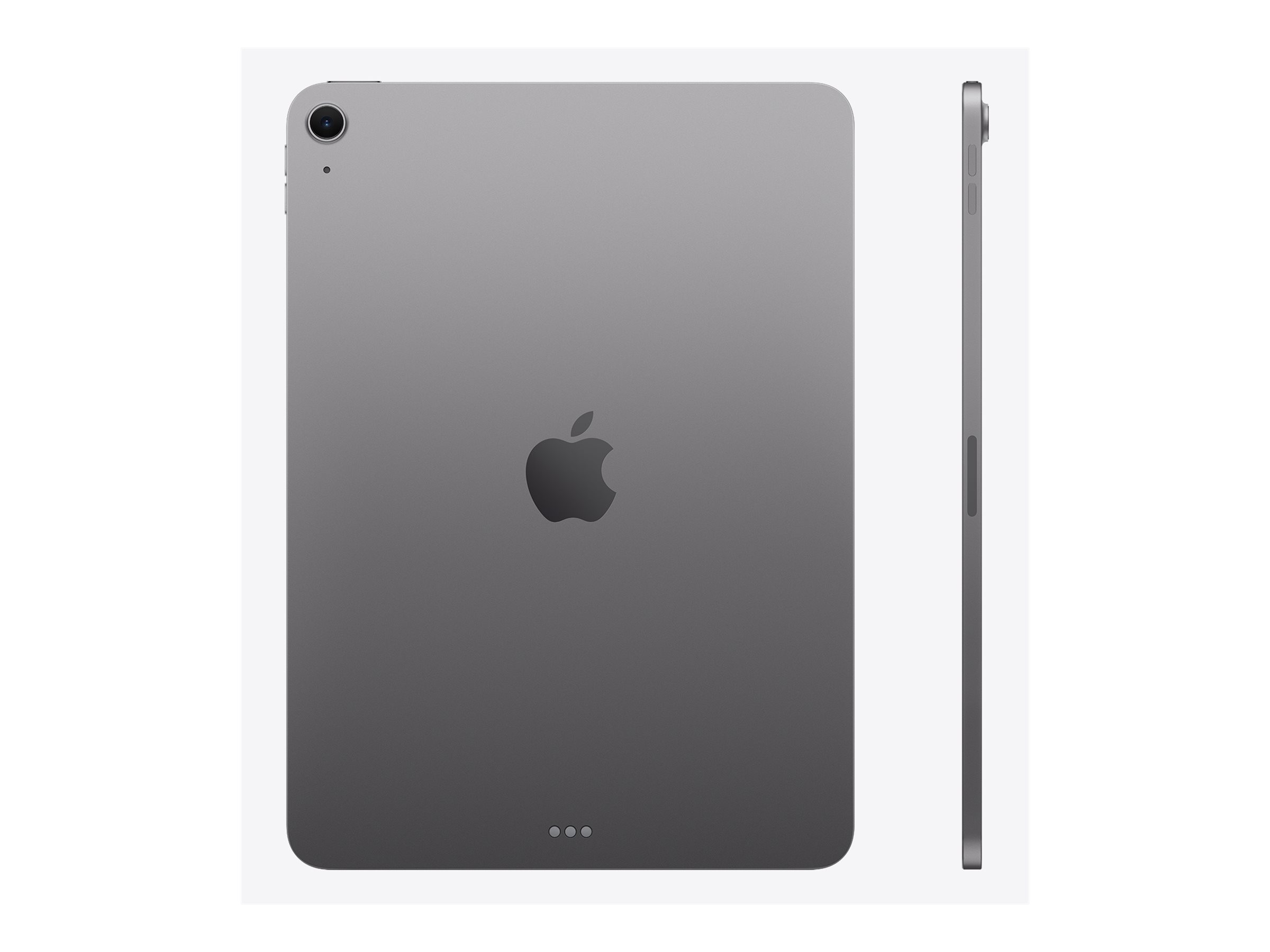 Apple 11-inch iPad Air M3 Wi-Fi - Tablet - 128 GB - 27.9 cm (11") IPS (2360 x 1640) - Space-grau