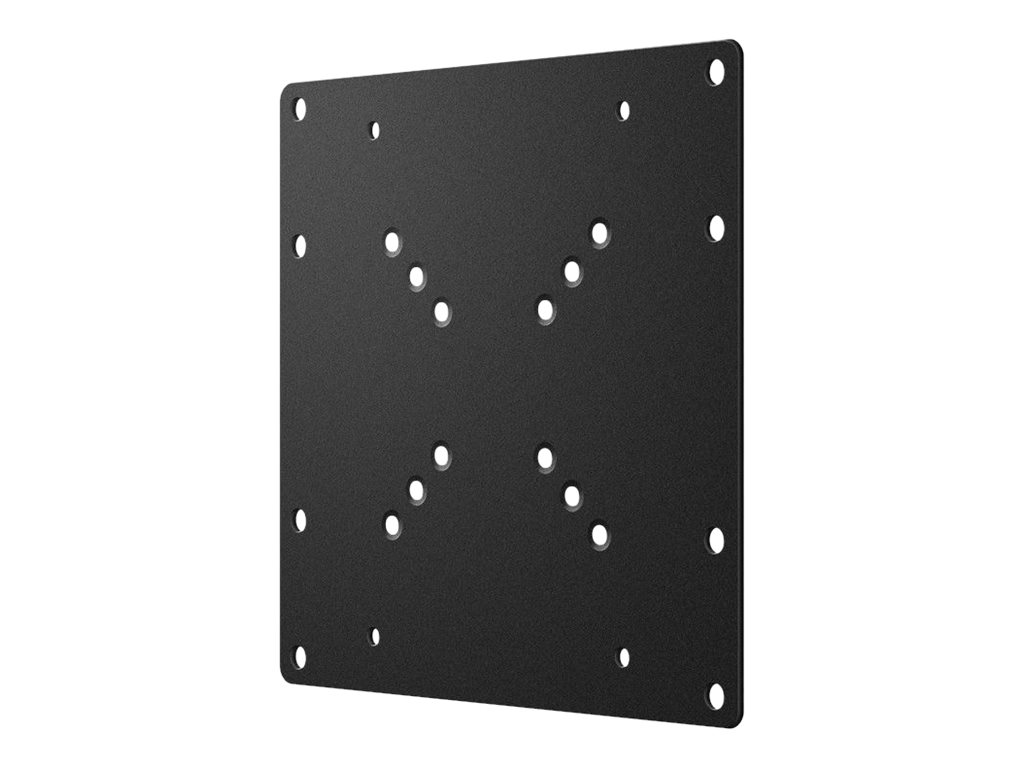 Goobay VESA adapter for TV wall mount Montagekomponente - für LCD TV - Schwarz