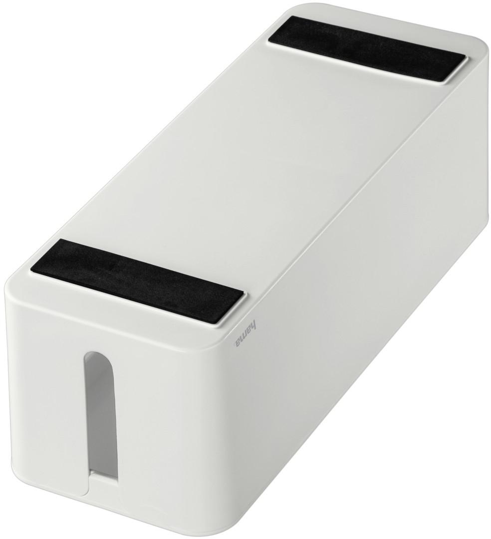 Hama Cable Box "Maxi" - Kabelmanagement-Box