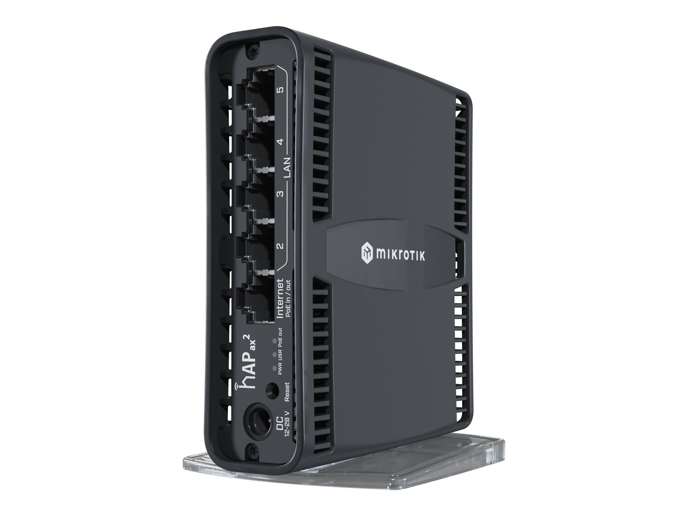 MikroTik Access Point hAP ax2