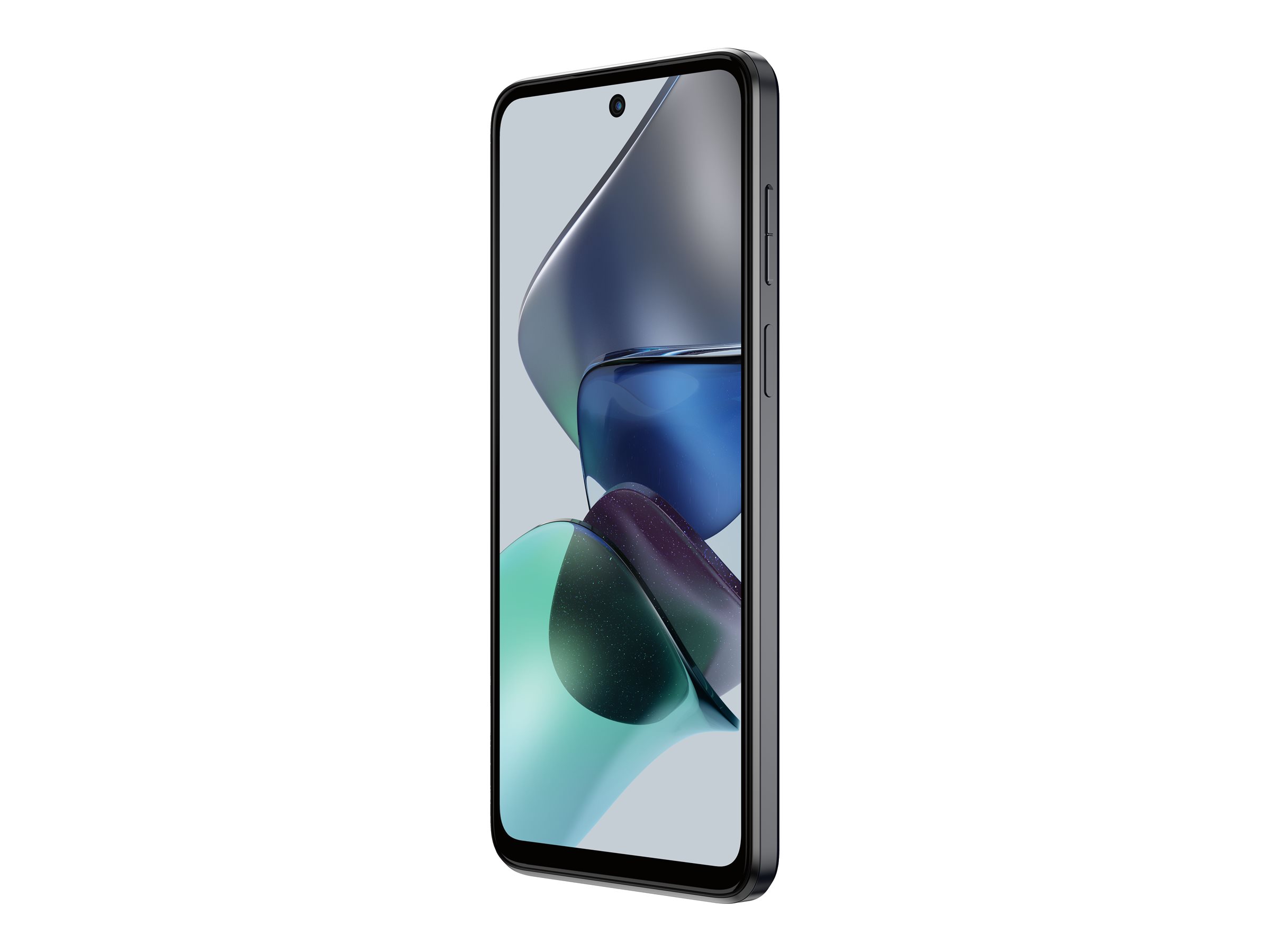 Motorola Moto G23 - Matte Charcoal - 4G Smartphone - 128 GB - GSM