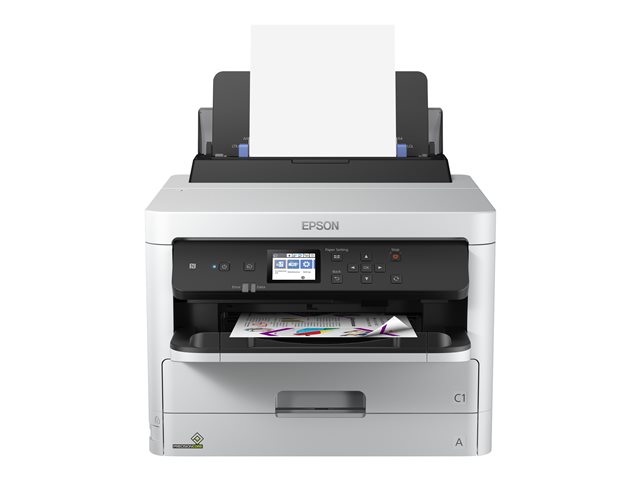 Epson WorkForce Pro WF-C529RDW BAM - Drucker - Farbe - Tintenstrahl