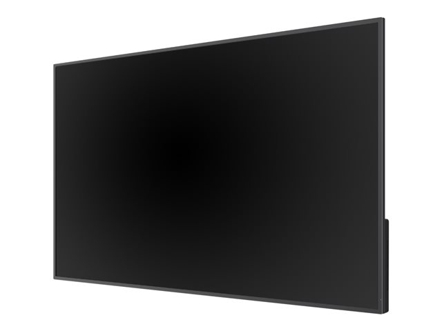 ViewSonic CDE5530 CDE30 Series - 140 cm (55") LCD-Display mit LED-Hintergrundbeleuchtung - 4K - für Digital Signage