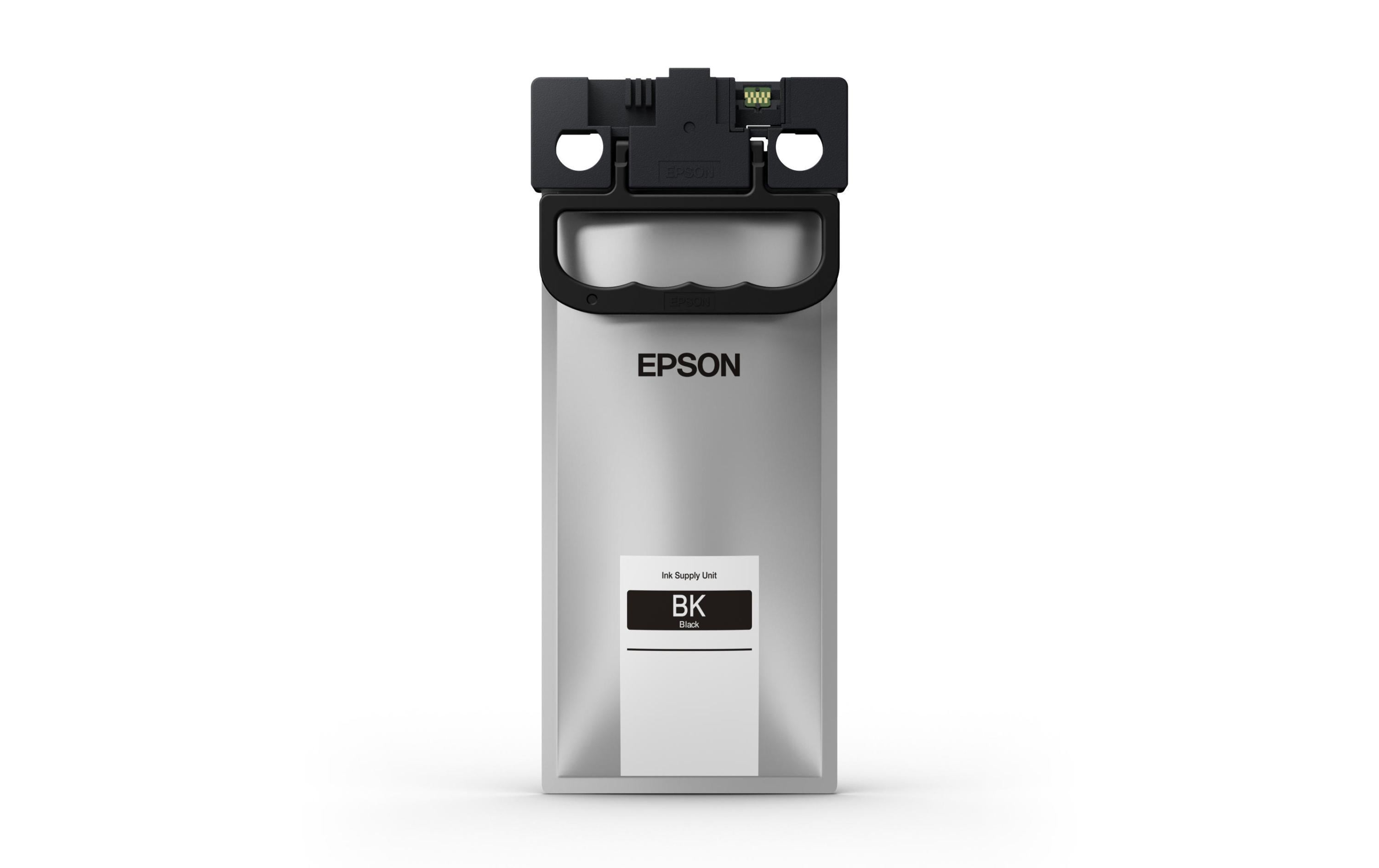 Epson Tinte T9461 XXL / C13T946140 Black 