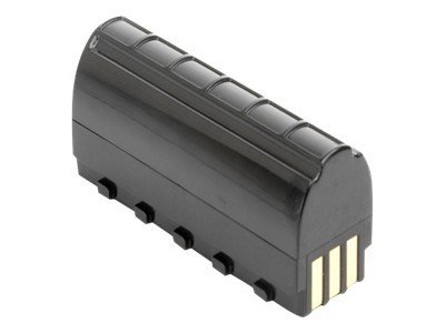 Zebra - Batterie für Barcodelesegerät - Li-Ion - 2300 mAh